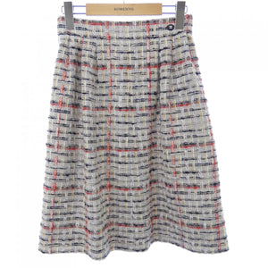 Chanel Skirt Skirt