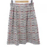 Chanel Skirt Skirt