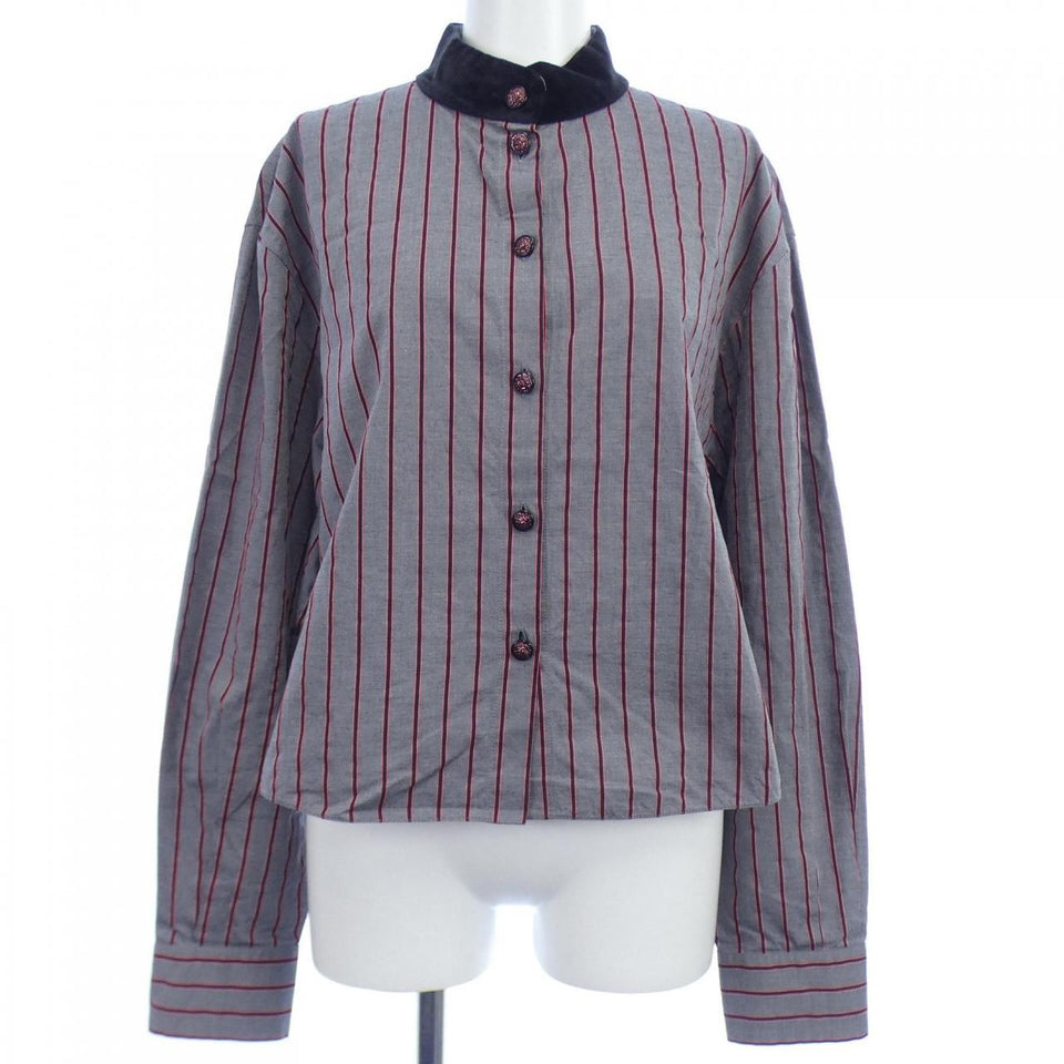 Chanel P73408V64996 Shirt