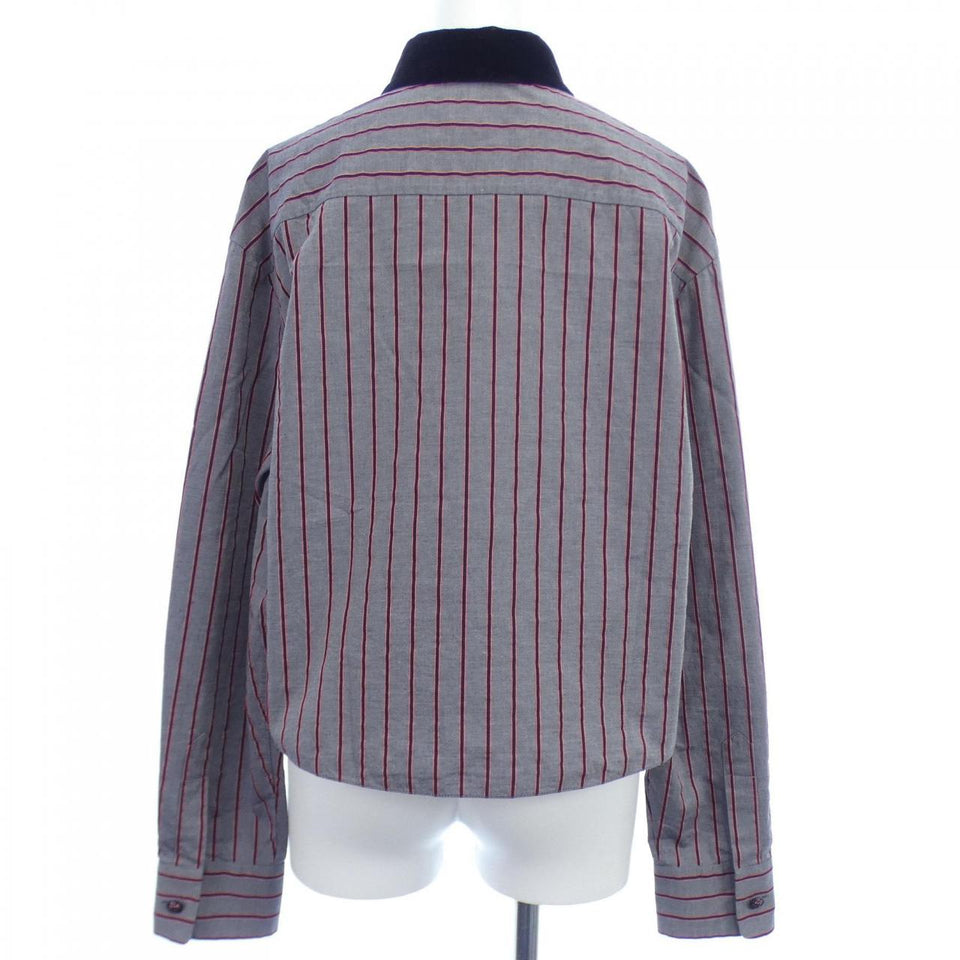 Chanel P73408V64996 Shirt