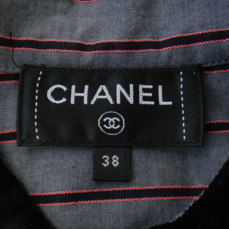 Chanel P73408V64996 Shirt