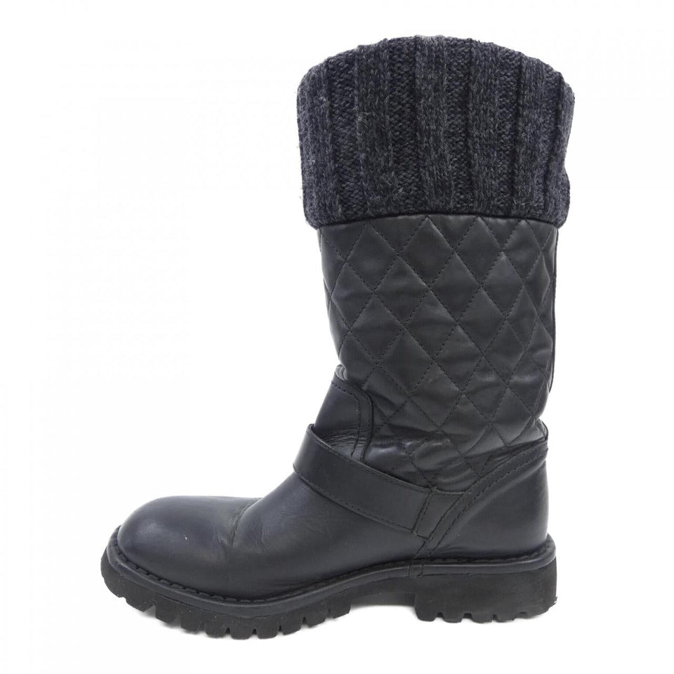 Chanel G29494 Boots