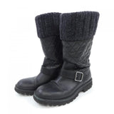 Chanel G29494 Boots