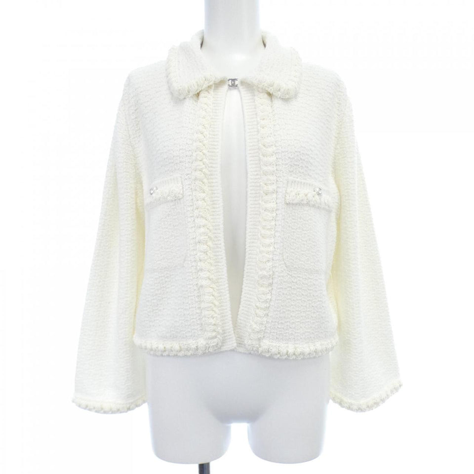 Chanel P79259K11415 Jacket