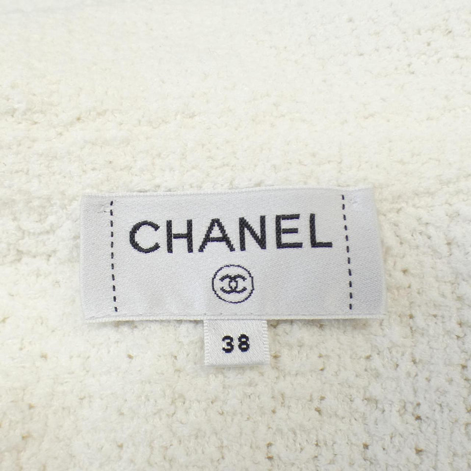 Chanel P79259K11415 Jacket
