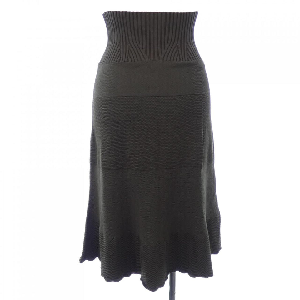 Chanel Skirt Skirt
