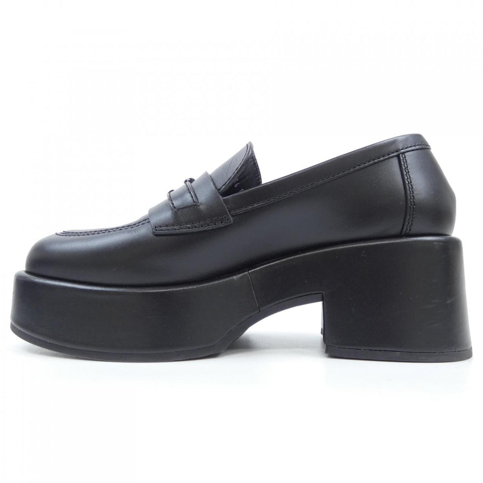Chanel G39206X56725 Calfskin Shoes
