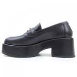 Chanel G39206X56725 Calfskin Shoes