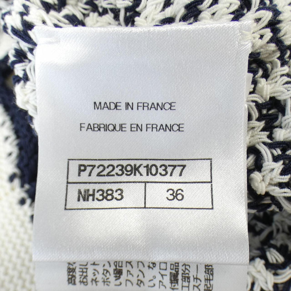 Chanel P72239K10377 igan