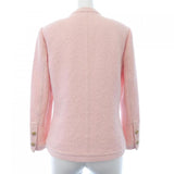 Chanel Collarless Jacket