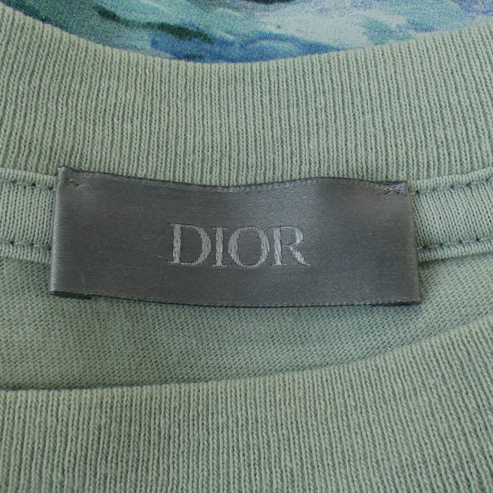 Dior T-shirt