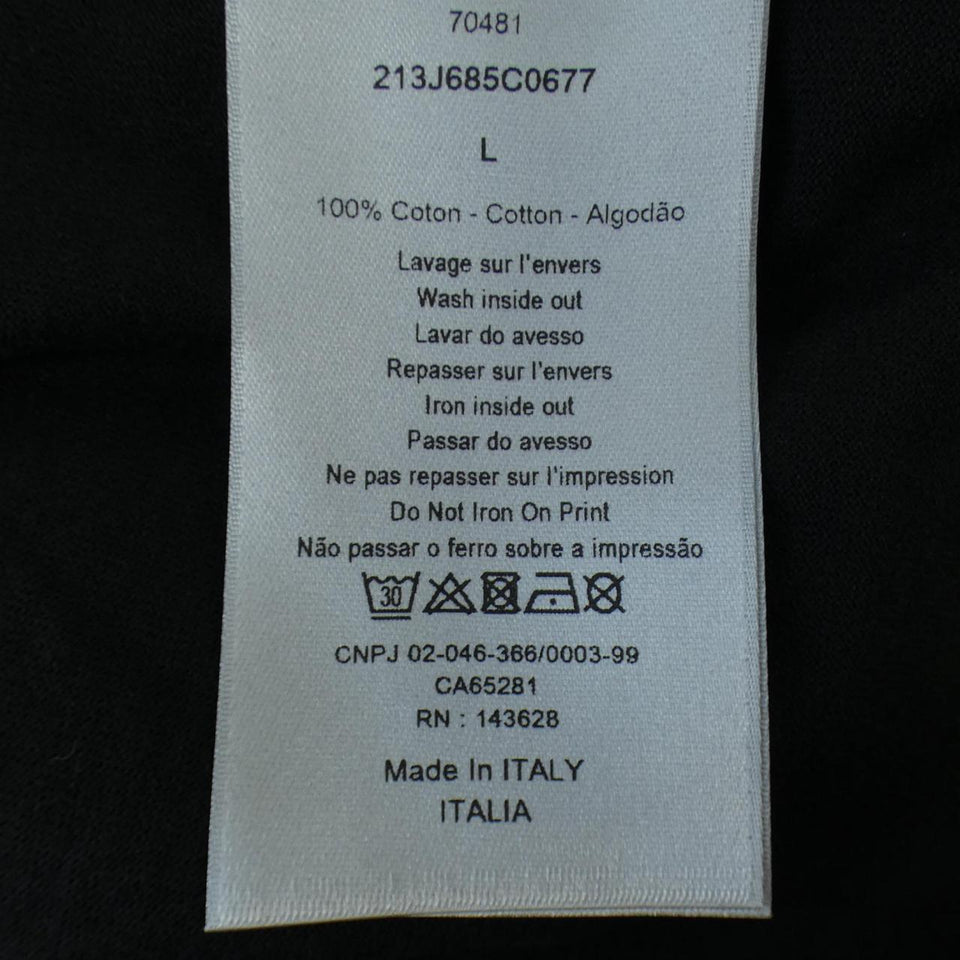 Dior T-shirt