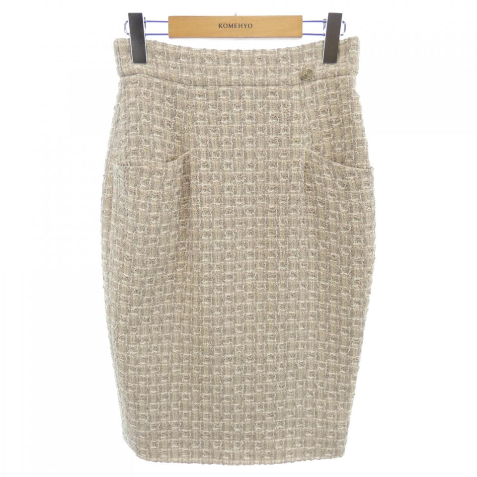 Chanel Skirt Skirt
