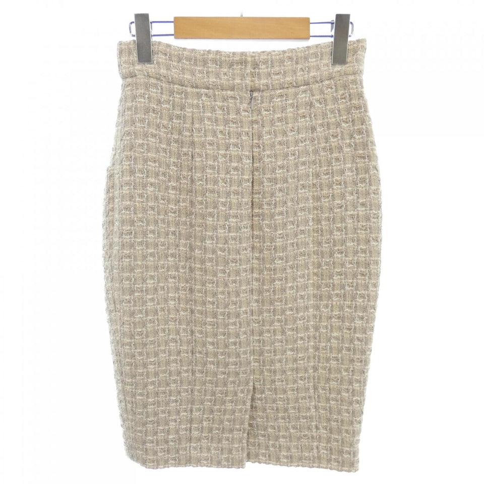 Chanel Skirt Skirt