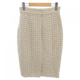 Chanel Skirt Skirt