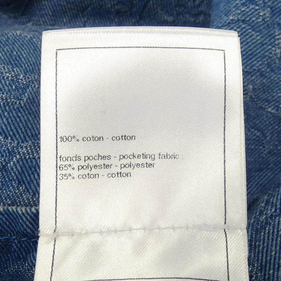Chanel P74515V66068 Dress