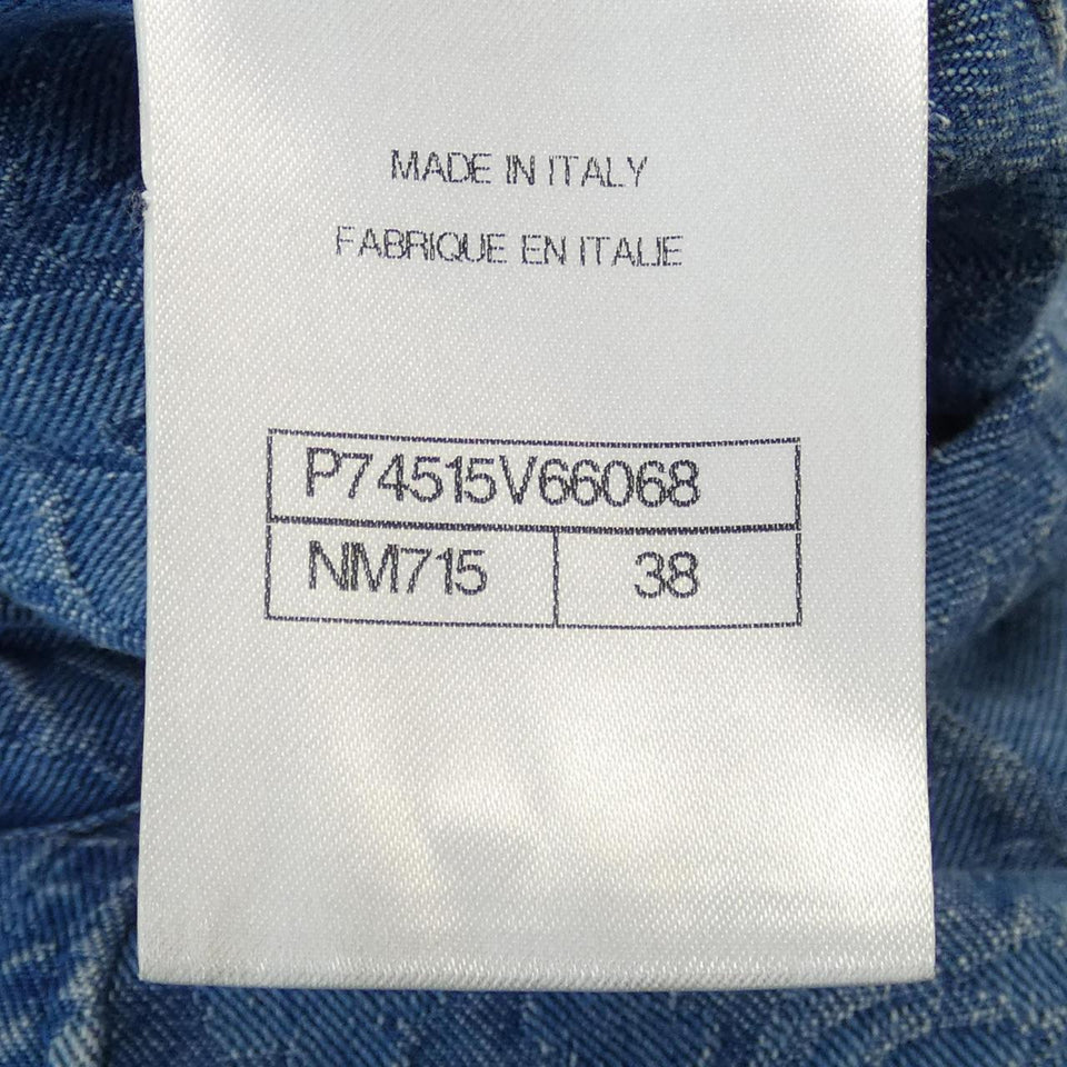 Chanel P74515V66068 Dress