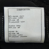 Chanel P50632V37722 Jumpsuit