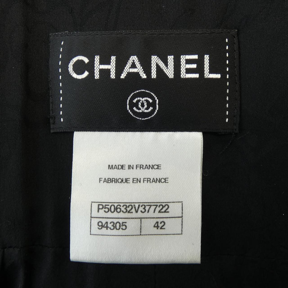Chanel P50632V37722 Jumpsuit