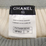 Chanel P47948K06140 Cashmere igan