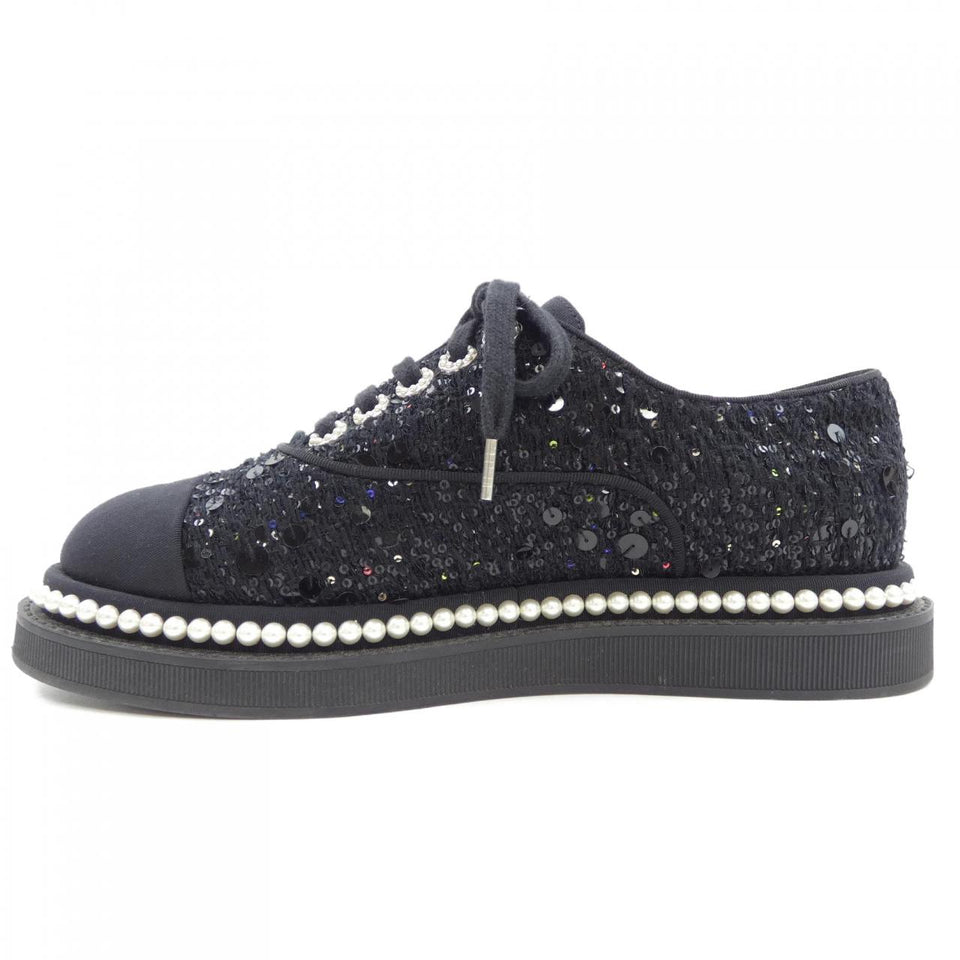 Chanel G32357Y51652 Sneakers