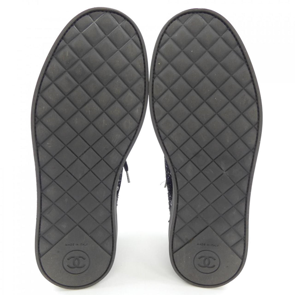 Chanel G32357Y51652 Sneakers