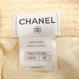 Chanel Skirt Skirt