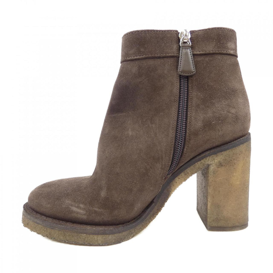 Chanel G31285 Boots