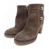 Chanel G31285 Boots