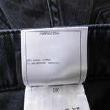 Chanel P56067V42237 Jeans