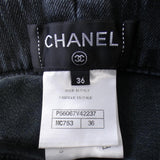 Chanel P56067V42237 Jeans