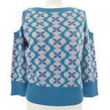 Chanel P55733K07286 Cashmere Knit