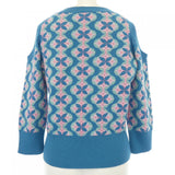 Chanel P55733K07286 Cashmere Knit