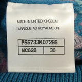 Chanel P55733K07286 Cashmere Knit