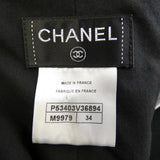 Chanel P53403V36894 Pants