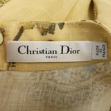 Christian Dior Dress