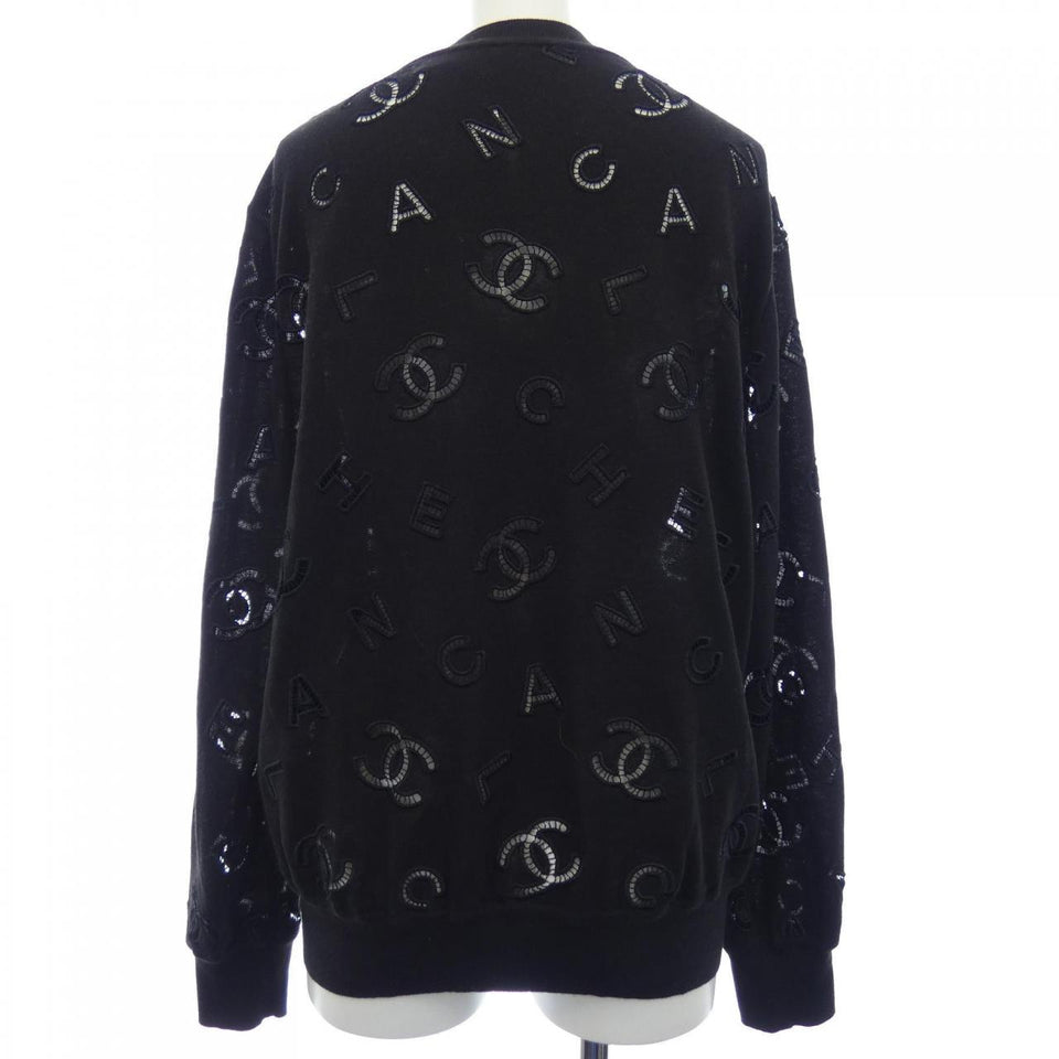 Chanel P62910K48503 Cashmere Knit