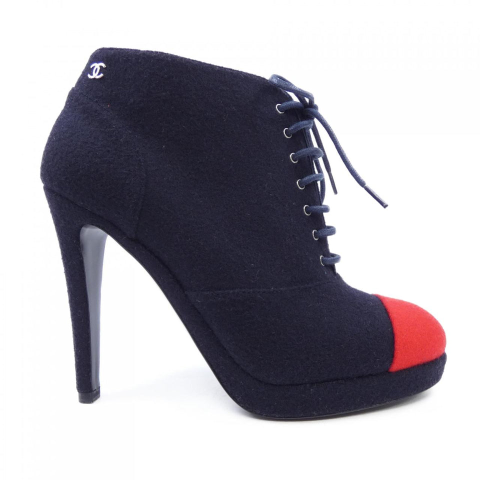 Chanel G30404 Shoes