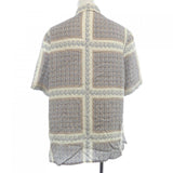 Dior S/S Shirt Silk Shirt