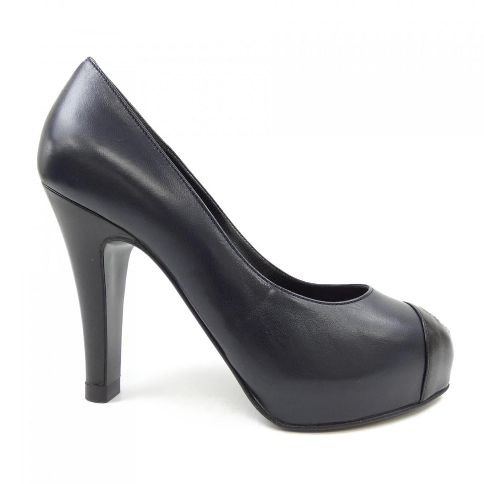 Chanel G25289X01038 Pumps