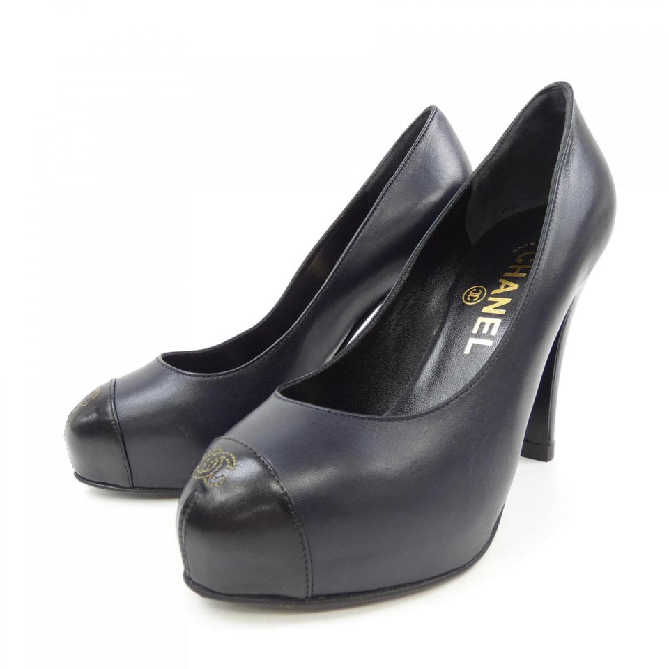 Chanel G25289X01038 Pumps