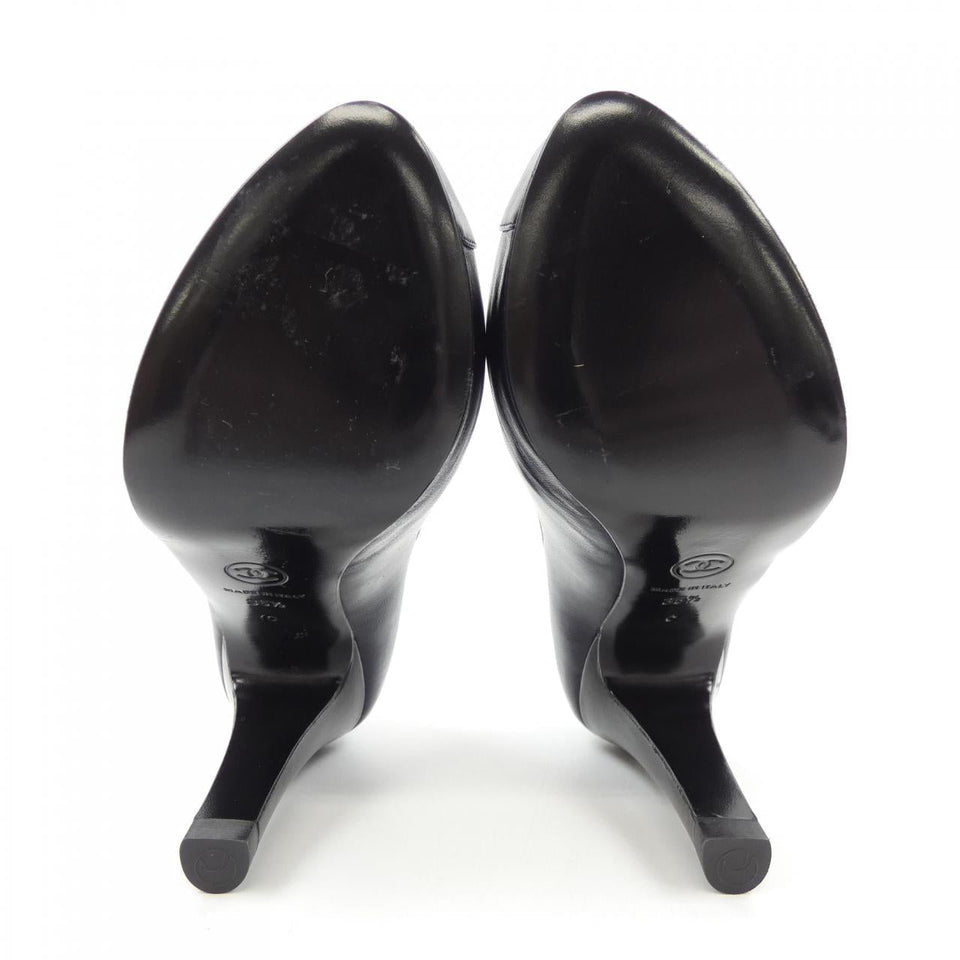 Chanel G25289X01038 Pumps