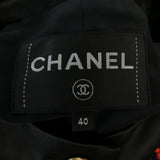 Chanel P72503V64213 Collarless Jacket Jacket