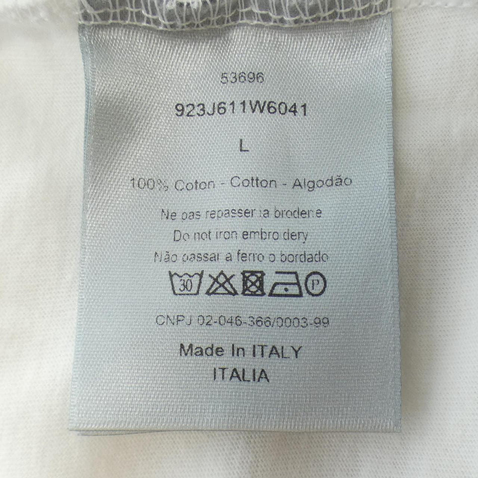 Dior T-shirt