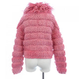 Chanel P65583K61342 Jacket