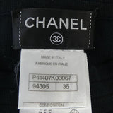 Chanel Pants
