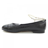 Chanel G38986Y56398 Flat Shoes