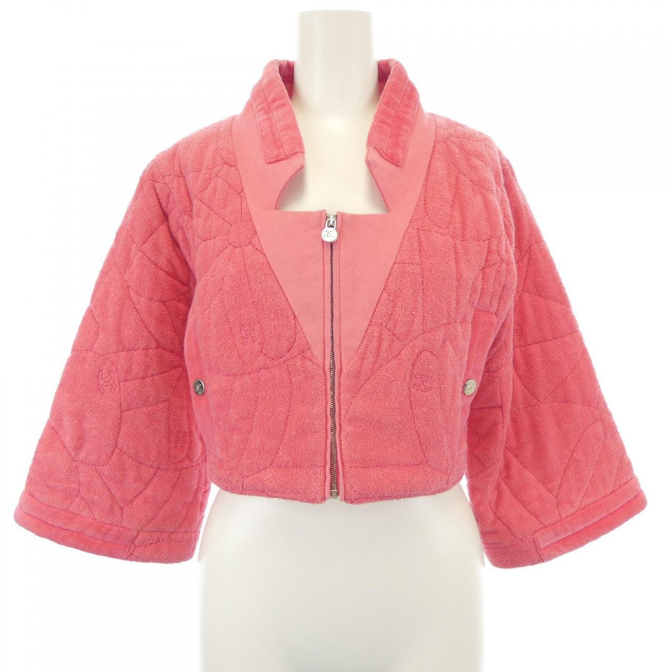 Chanel P52921K06923 Jacket