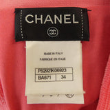 Chanel P52921K06923 Jacket