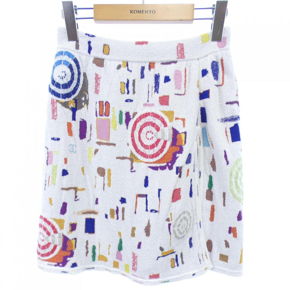 Chanel Skirt Skirt